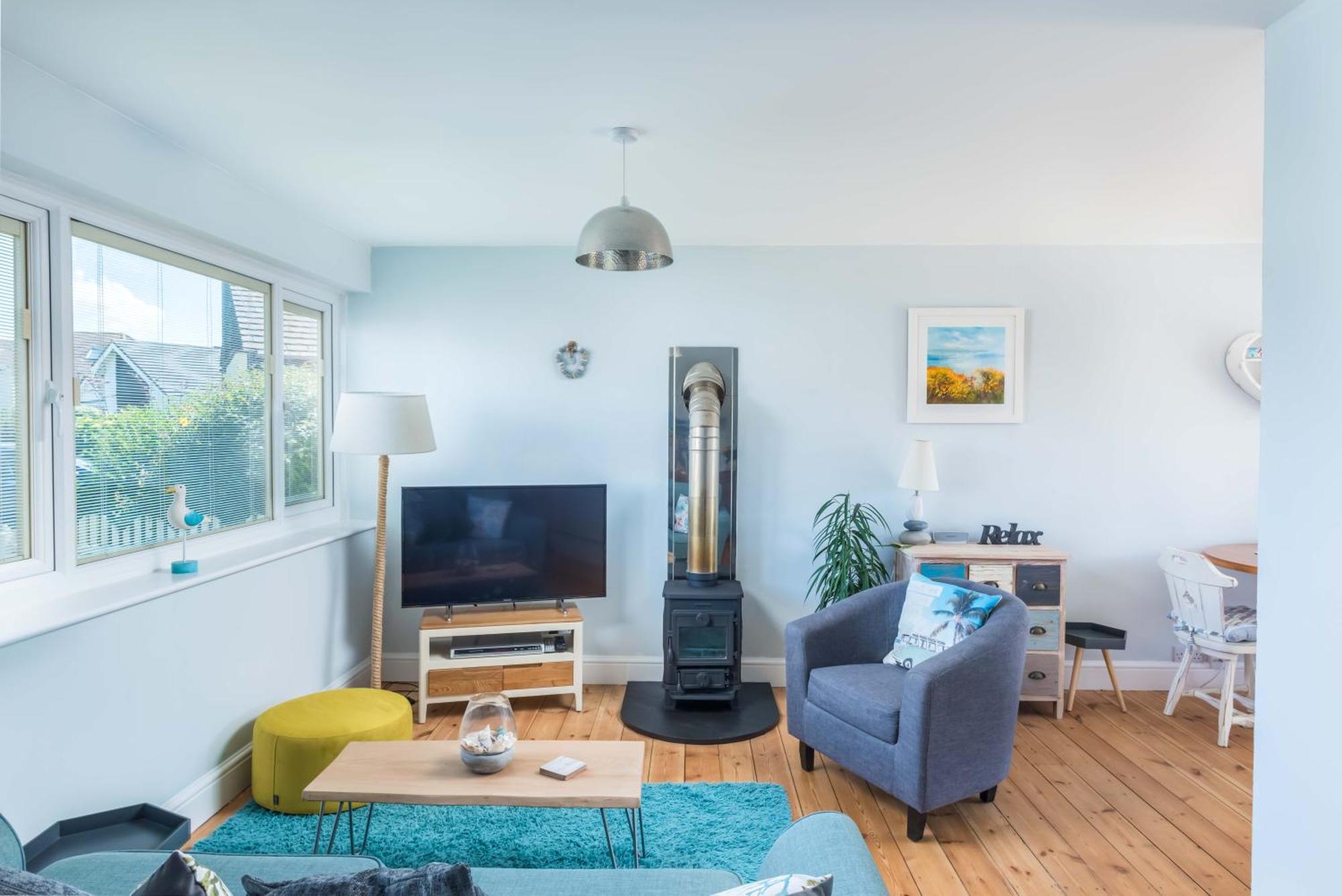 Wooda Farm Holidays Bude Eksteriør billede
