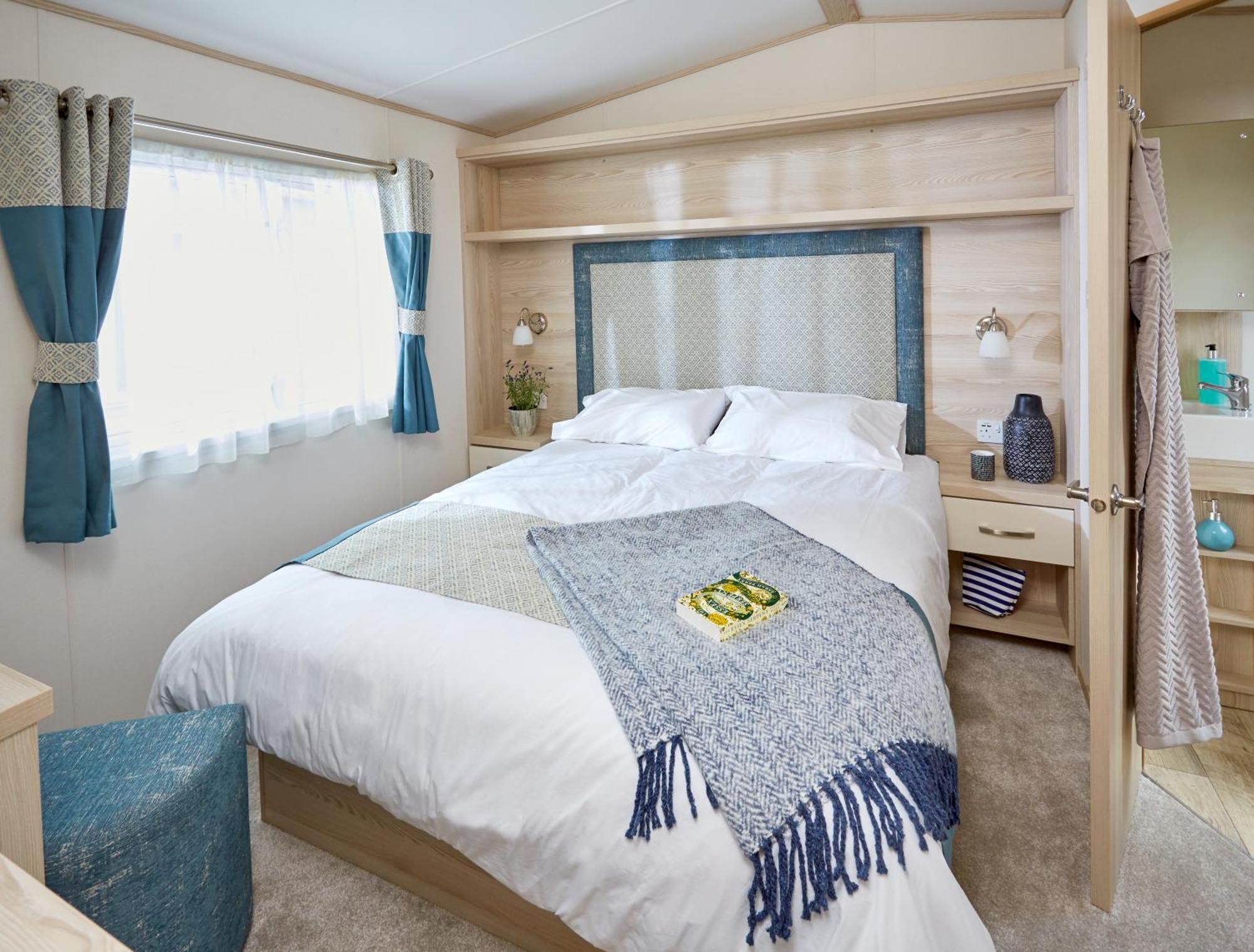 Wooda Farm Holidays Bude Eksteriør billede