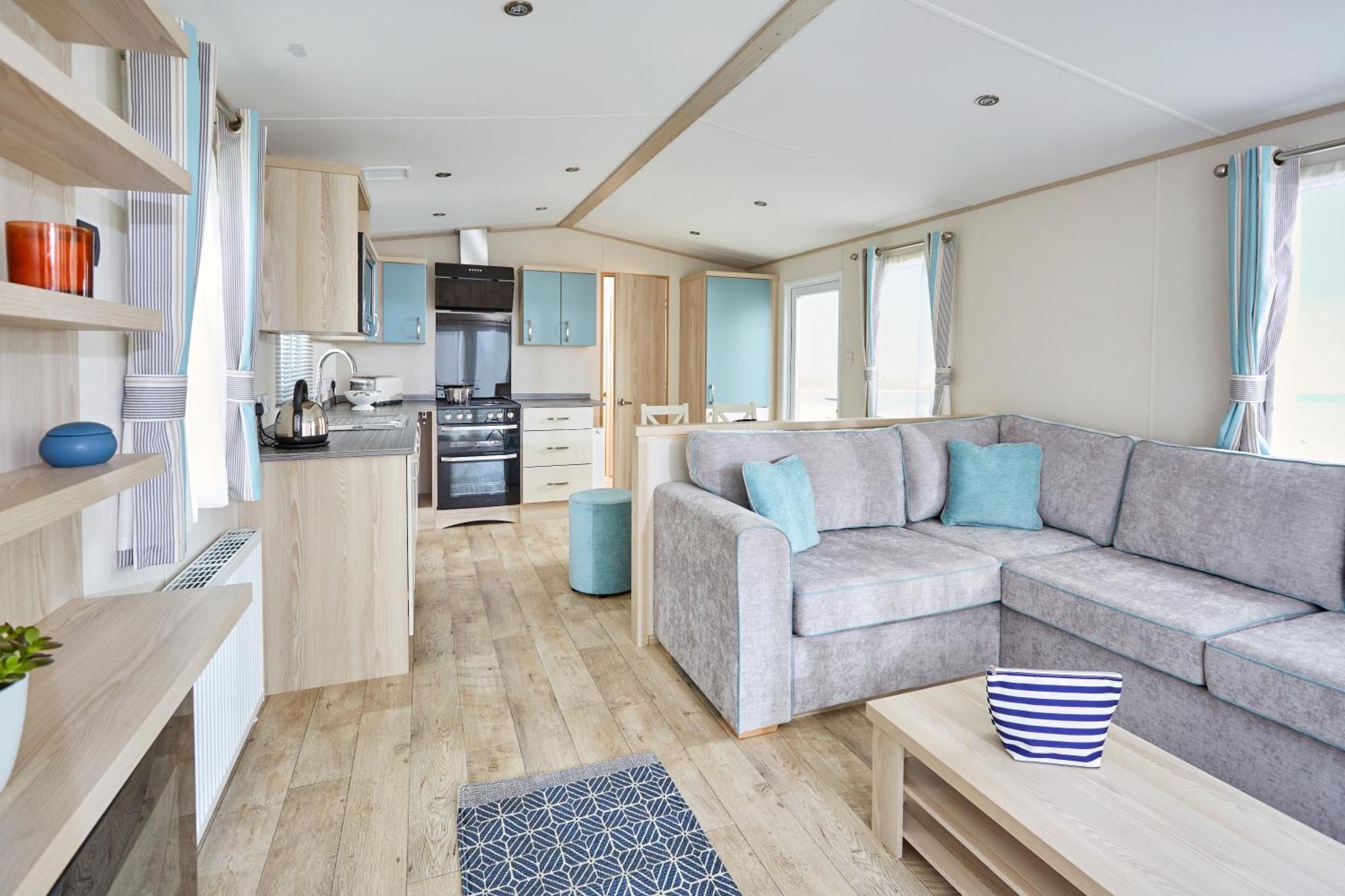 Wooda Farm Holidays Bude Eksteriør billede