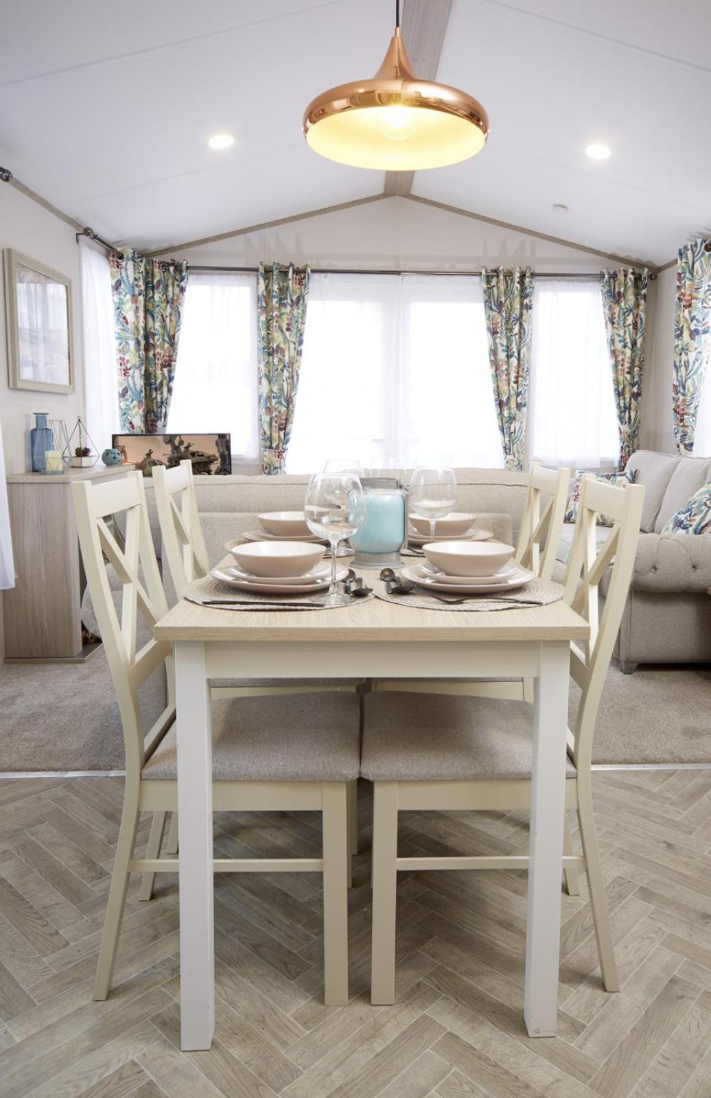 Wooda Farm Holidays Bude Eksteriør billede