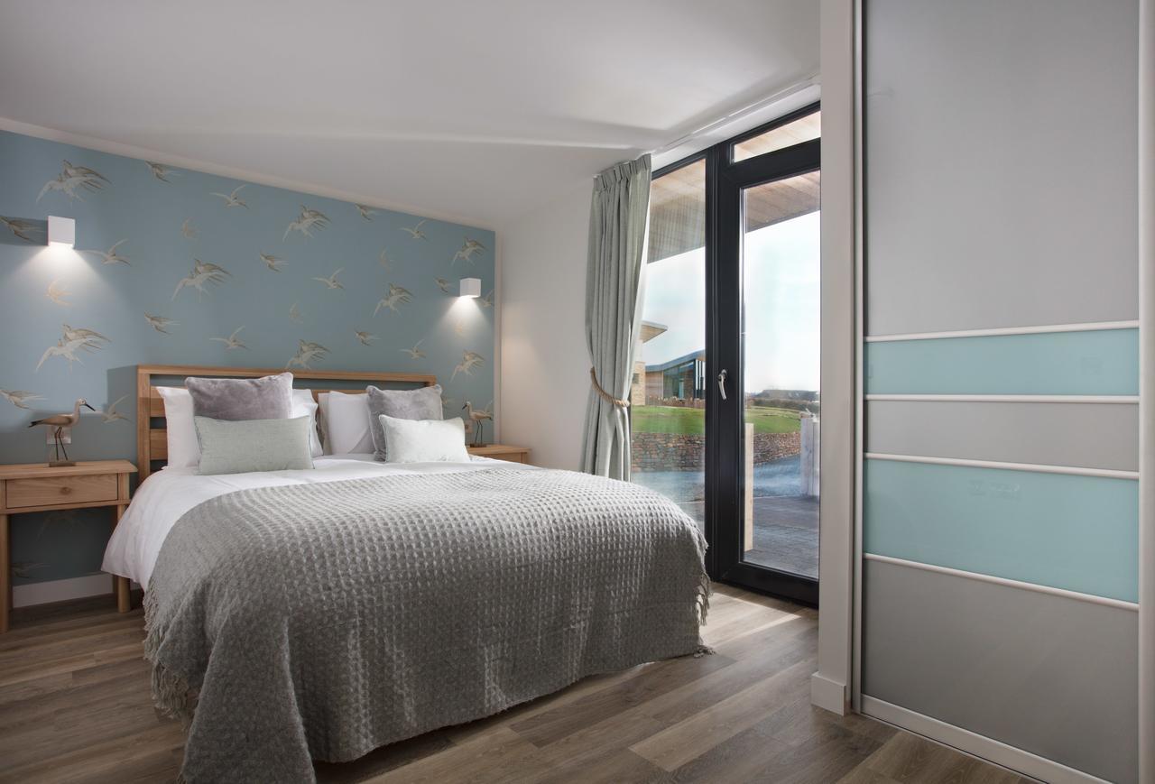Wooda Farm Holidays Bude Eksteriør billede