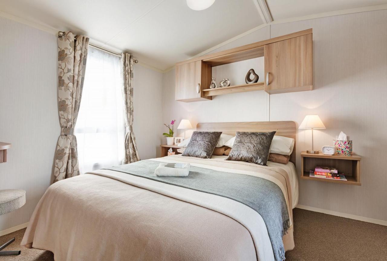 Wooda Farm Holidays Bude Eksteriør billede